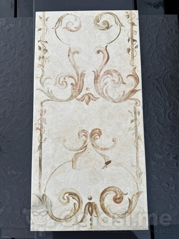 Rasprodaja keramičkih pločica