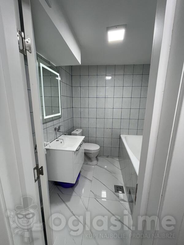 Kancelarija 45m2 - Podgorica - Centar grada