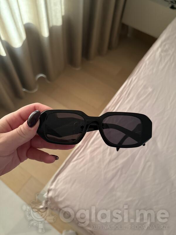 prada  - Sunčane naočare