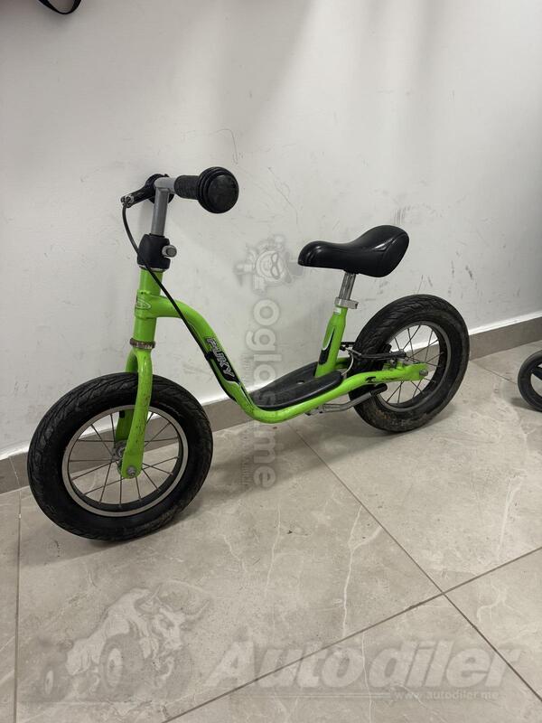 Biciklo za djecu беговел
