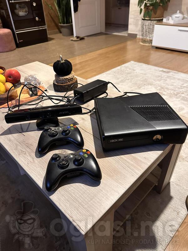 Microsoft - Xbox 360