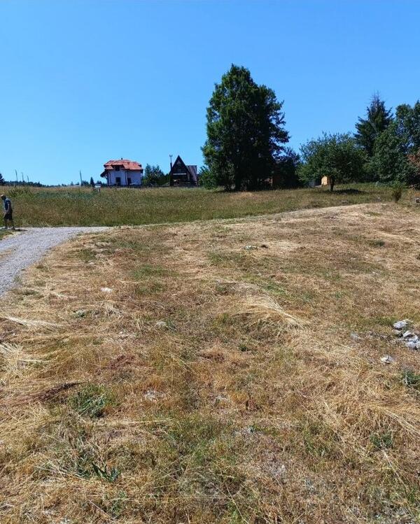 Građevinsko zemljište 479m2 - Bajina Bašta - > Okolina