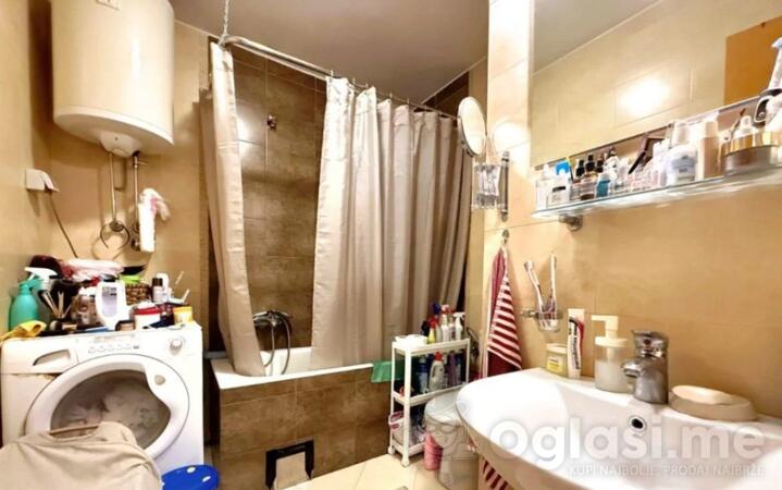 Trosoban stan 81m2 - Podgorica - Podgorica (uži dio) lokal "Sicilija"