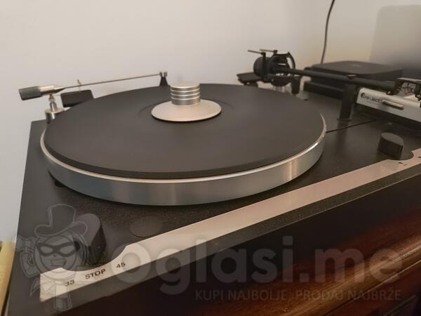 Thorens TD 316