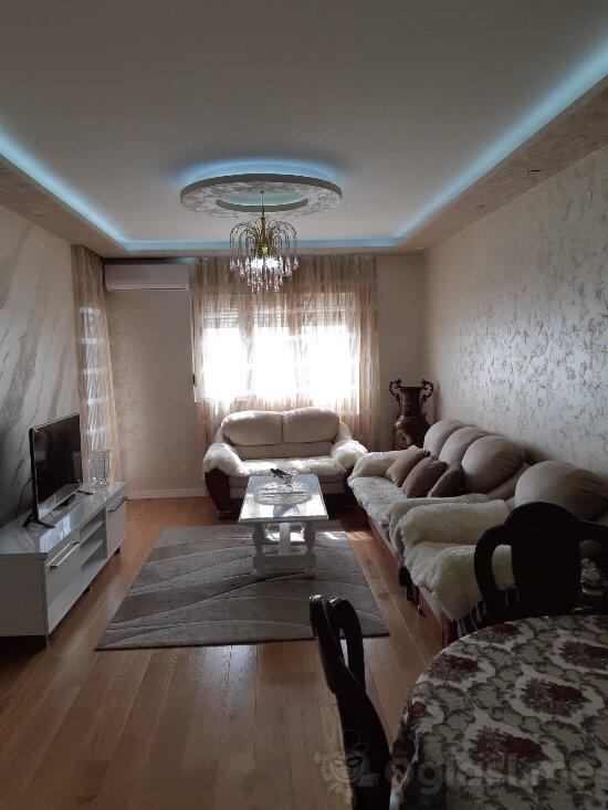 Jednosoban stan 49m2 - Podgorica - Central Point