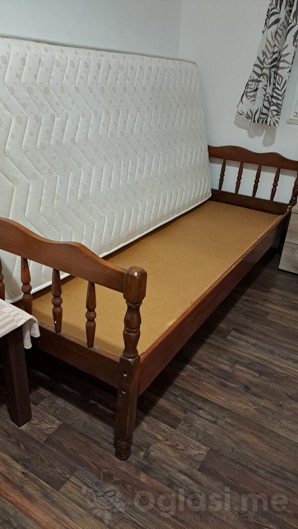 KREVEI OD PUNOG DRVETA