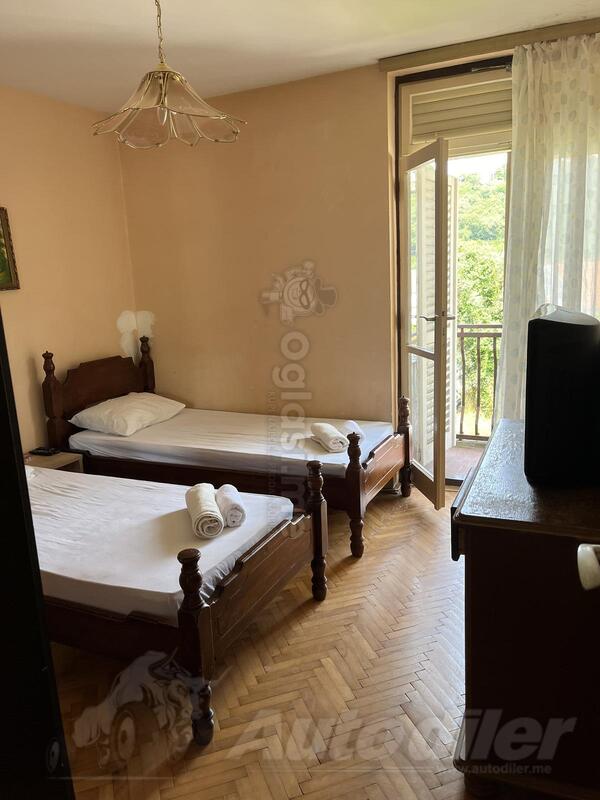 Dvosoban stan 83m2 - Herceg Novi - Herceg Novi (uži dio) Herceg Novi