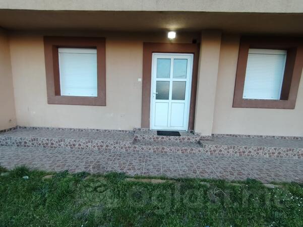 Jednosoban stan 55m2 - Podgorica - Momišići