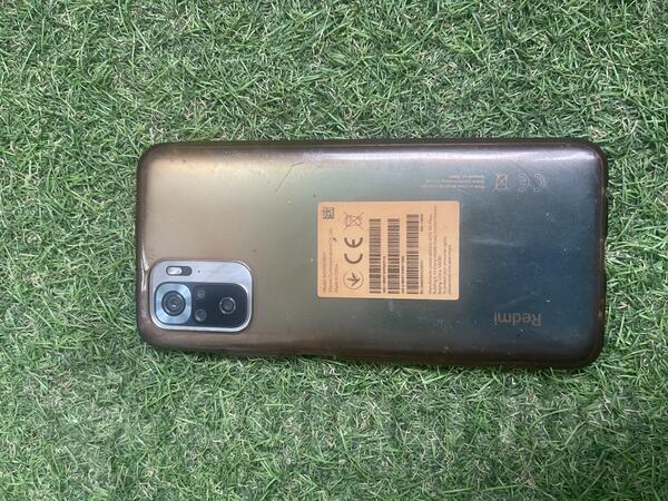 Xiaomi - Redmi Note 10S 128GB