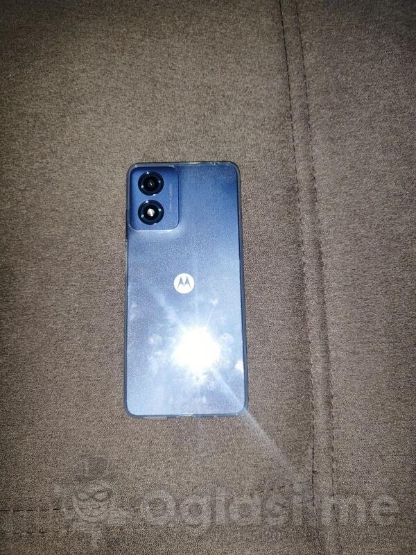 Motorola - Moto G 5G