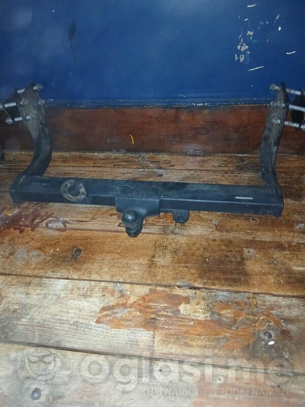 Kuka za vuču Volkswagen