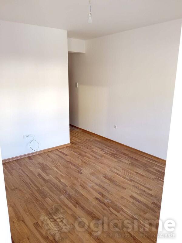 Jednosoban stan 36m2 - Budva - Budva (uži dio) Prve Proleterske