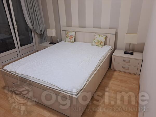 Prodajem povoljno bracni lezaj Toskana - SIMPO