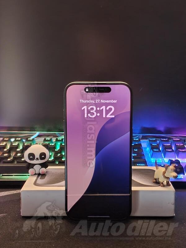 Apple - iPhone 11 256GB