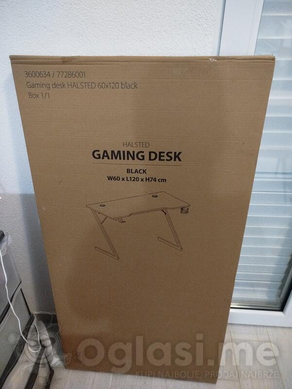 Prodaj Nov Sto neotpakovan 