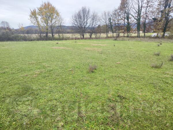 Građevinsko zemljište 3516m2 - Danilovgrad - Jastreb