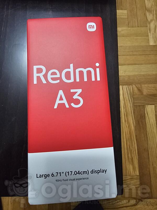 Xiaomi - Redmi 3