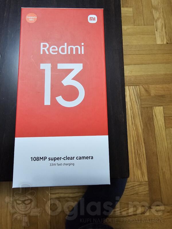 Xiaomi - Redmi 3