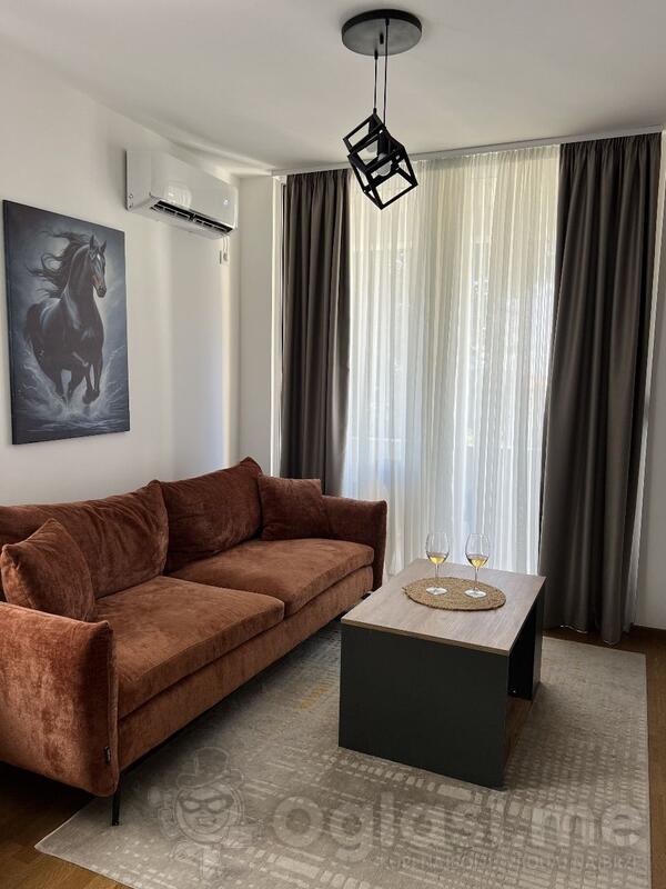 Garsonjera 35m2 - Budva - Podmaine Mainski put b.b. 85310