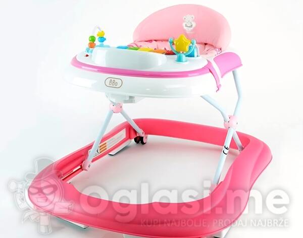 Dubak Bbo za bebe