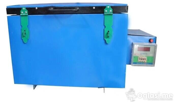 Peć za pečenje gline