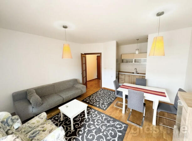 Dvosoban stan 75m2 - Podgorica - City kvart