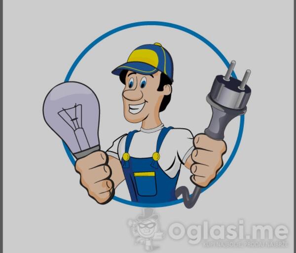 Elektricarske usluge