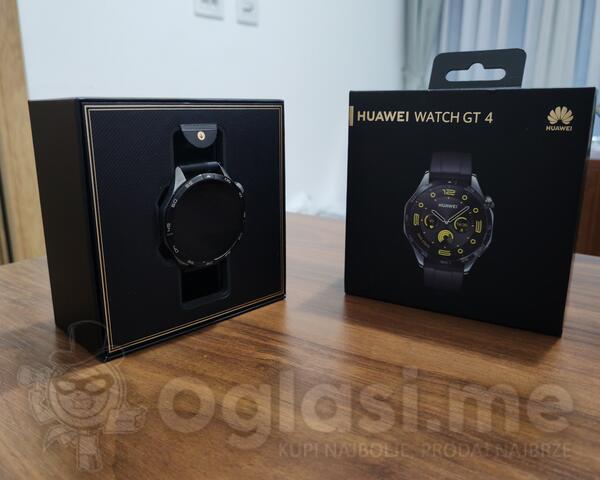 Huawei Gt 4 Unisex sat
