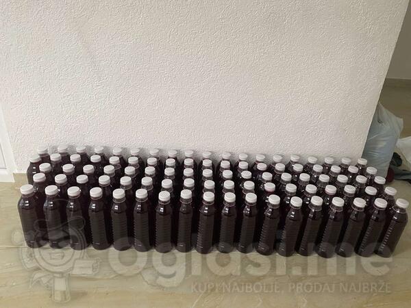 Extra, 100% prirodni