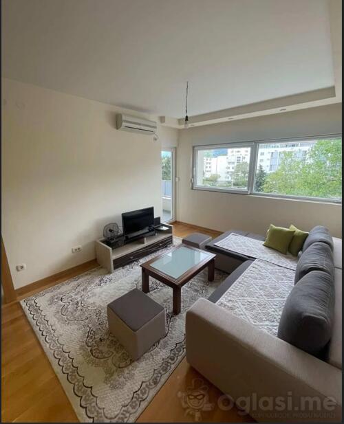 Jednosoban stan 45m2 - Bar - Bar (uži dio)