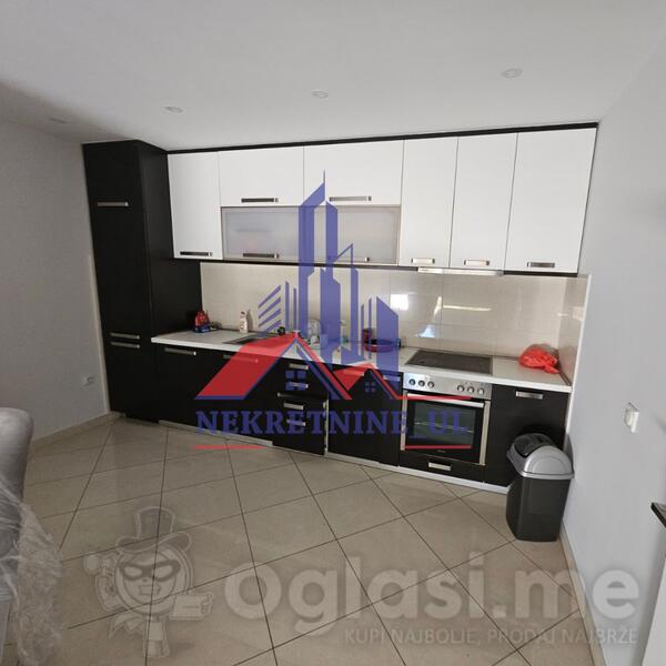 Jednosoban stan 82m2 - Ulcinj - Ulcinj (uži dio)