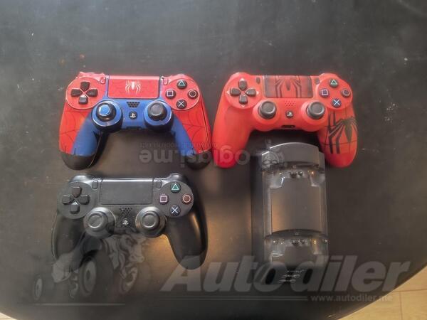 Gamepad za  - Game Sir