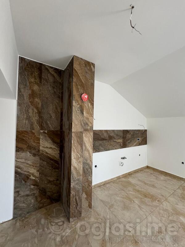 Adaptacija(Renoviranje)stambenih objekata,poslovnih prostora širom Crne Gore