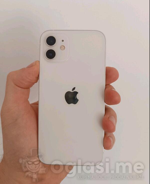 Apple - iPhone 12 128GB