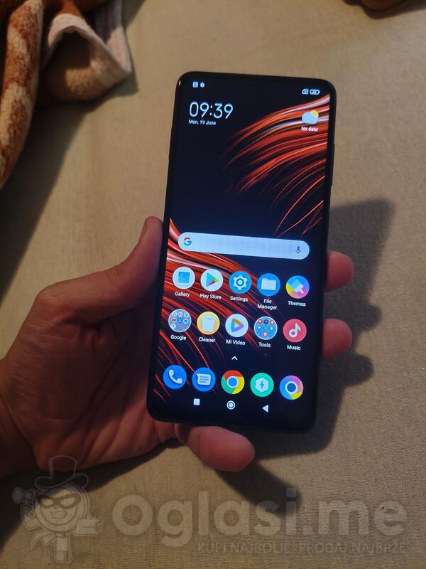 Poco - X3 Pro 8GB