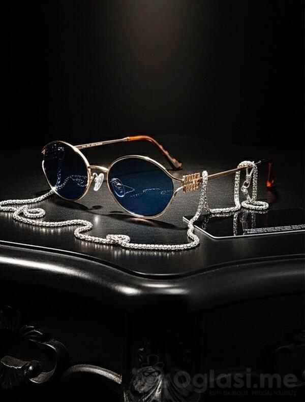 Miu Miu  - Sunčane naočare