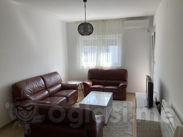 Dvosoban stan 71m2 - Podgorica - City kvart