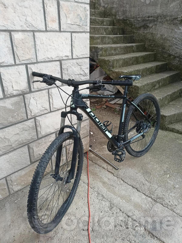 Polar - Polar mirage pro 29