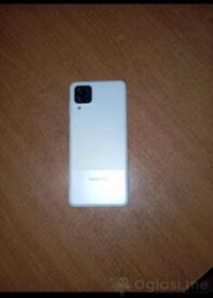Samsung - Galaxy A12 4GB, 128GB