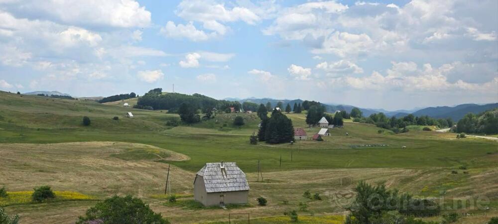 Građevinsko zemljište 42000m2 - Žabljak - Žabljak II