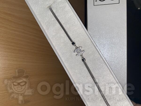 Narukvica, ne nosena