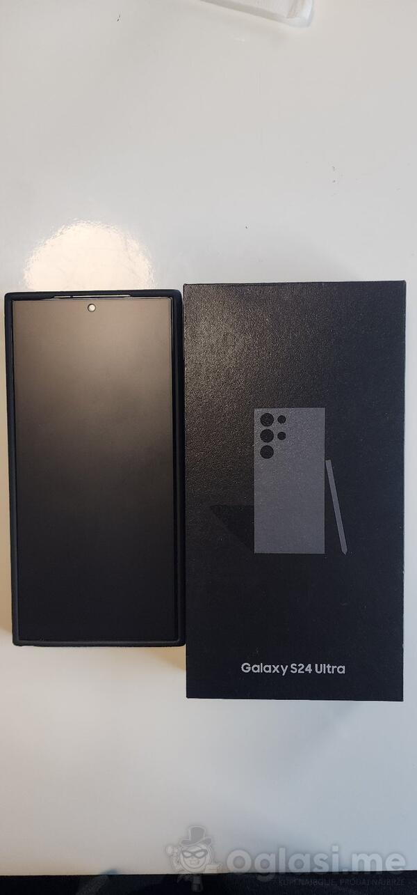 Samsung - Galaxy S23 Ultra