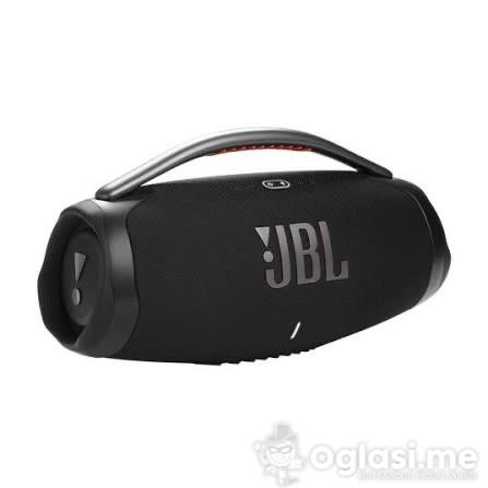 JBL - Prenosni bluetooth zvučnici
