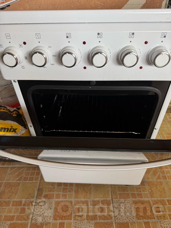 Sporet sa garancijom 