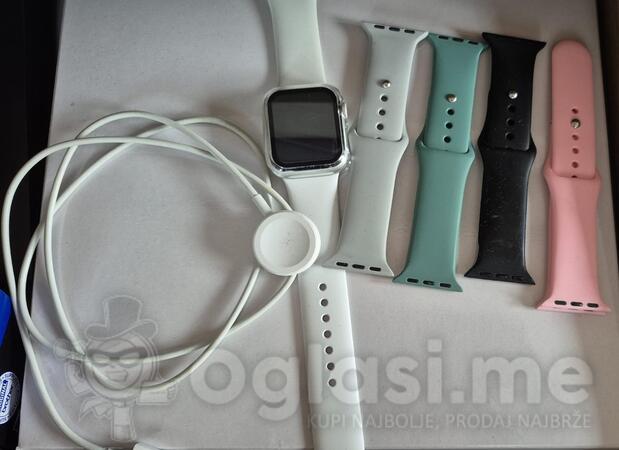 Apple Watch SE 1. Gen A2351 Unisex sat