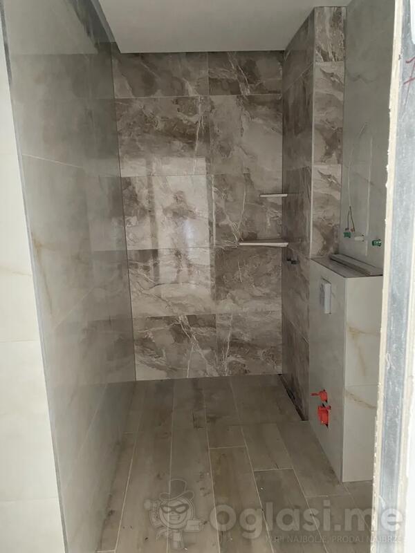 Postavljanje keramike razne tehnike,Hidroizolacija.