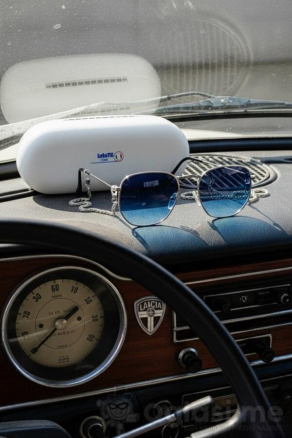 Ray Ban hexagonal  - Sunčane naočare