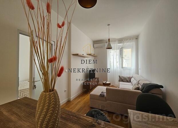 Jednosoban stan 38m2 - Bar - Bar (uži dio)