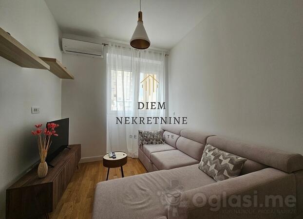 Jednosoban stan 38m2 - Bar - Bar (uži dio)