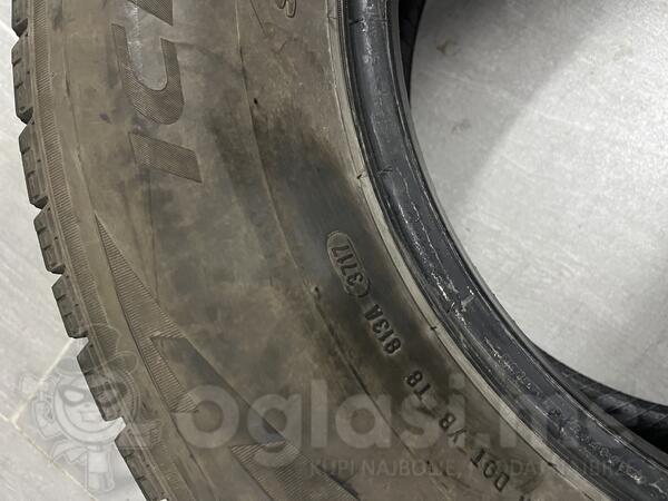 Pirelli - Ice Zero - Zimska guma